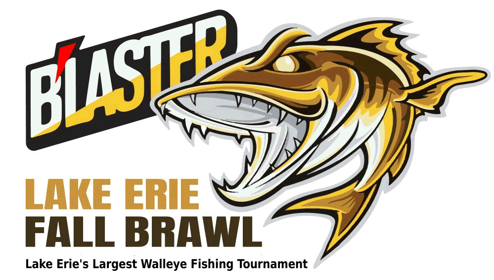 Lake Erie Fall Brawl Walleye Tournament