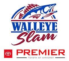 2024 Lake Erie Walleye Slam