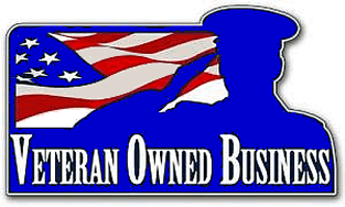 A Veteran Owned Business